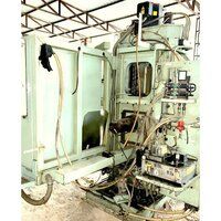CNC SPLINE ROLLING MACHINE NACHI