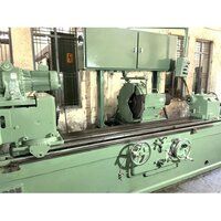 Cylindrical Grinding Machine 2000mm