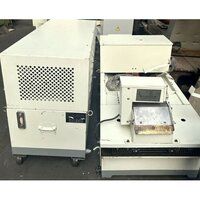 Cnc Surface Grinder