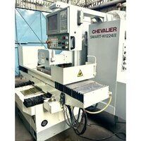 Cnc Surface Grinder