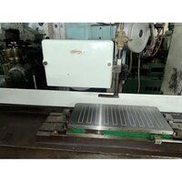 Used Surface grinder TOS 200x600