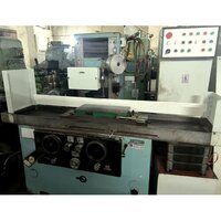 Used Surface grinder TOS 200x600