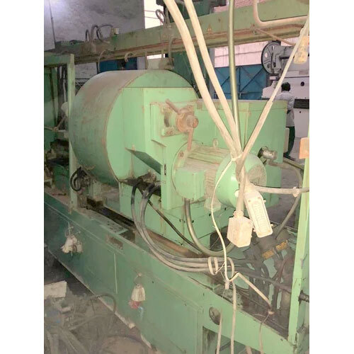 Internal Grinding Machine (800 mm)
