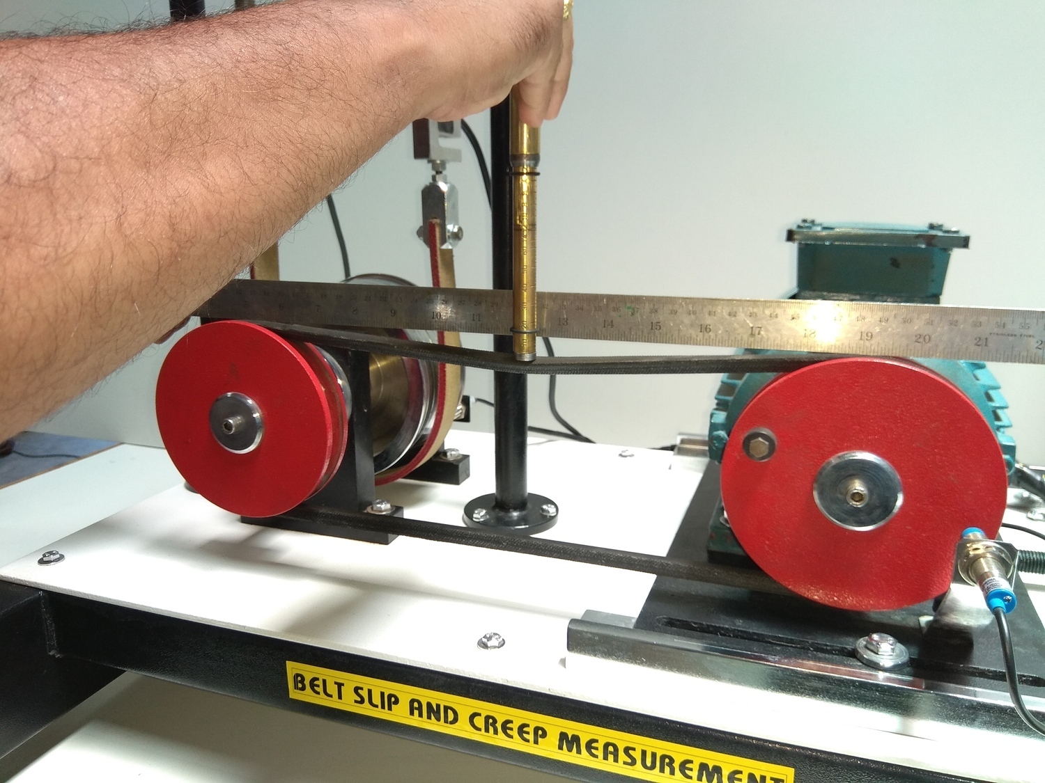 Hart'S Mechanism Model
