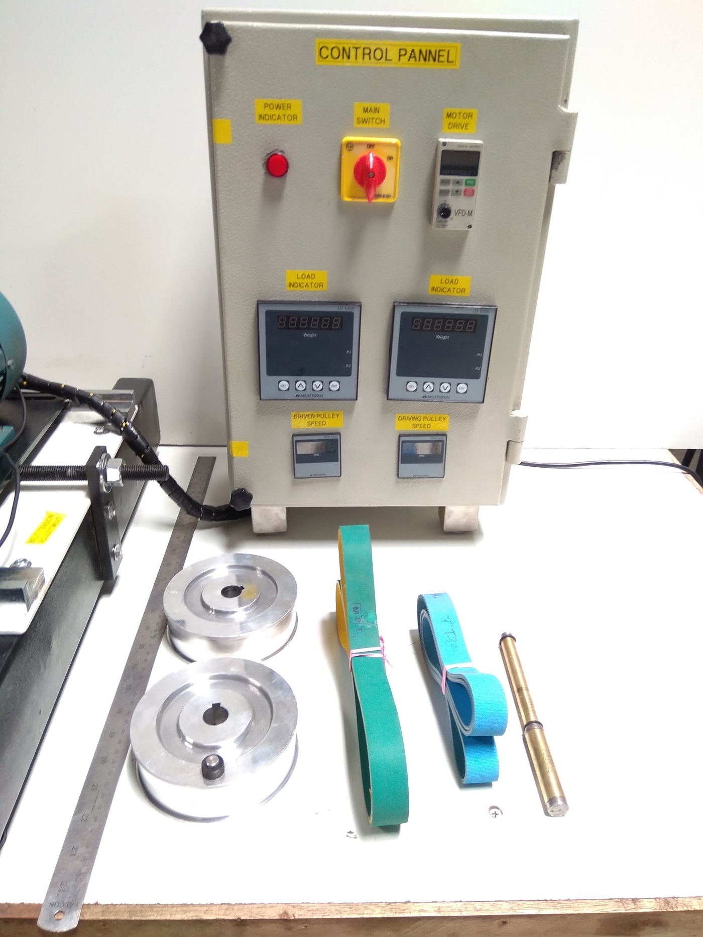 Hart'S Mechanism Model