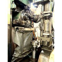 Churchill Rh8 Gear Hobbing Machine