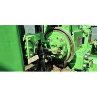 Mechanical Hobbing Machine