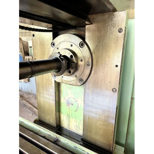 HORIZONTAL MILLING MACHINE