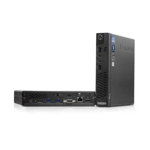 Lenovo TS M73 i5 Intel Core i7 Think Centre Desktop