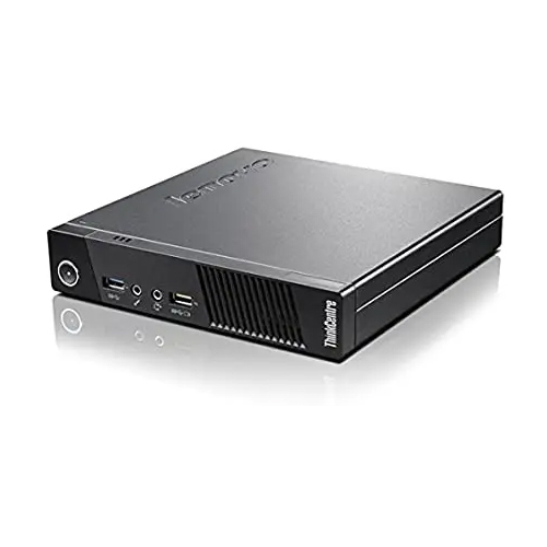 Lenovo ThinkCentre M93p m93 Tiny Desktop