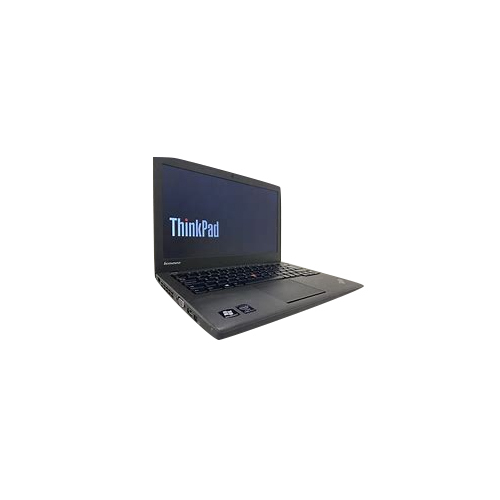 Lenovo ThinkPad X240-i5-4 GB-240 GB SSD 12.5-inch Laptop