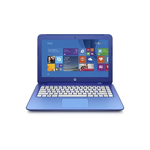 HP Stream LED Notebook Laptop