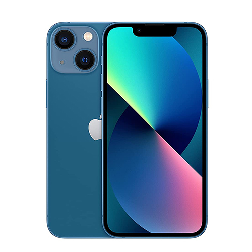 128GB Apple 13 Blue iPhone