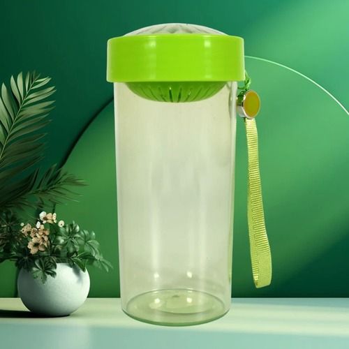 PLASTIC WATER BOTTLE 12698