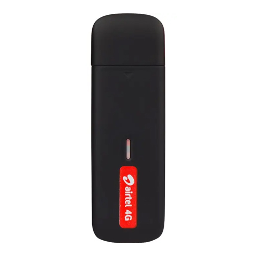 ZTE MF825 100Mbps LTE 4G-3G 2G Unlocked USB Dongle