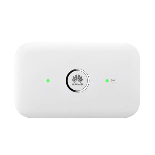 E5576 4G LTE Wi-Fi Hotspot All Sim Card Working