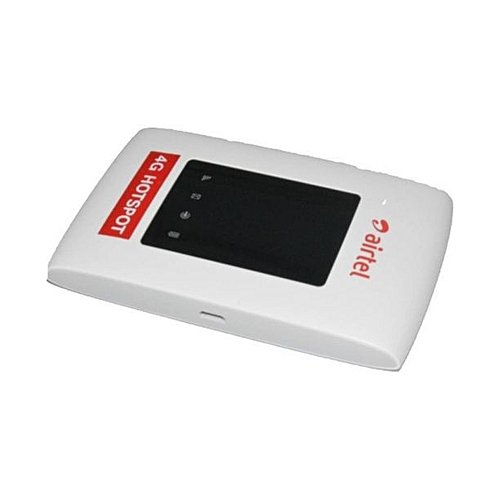 ZTE MF920V 4G Unlocked All Sim Supported Hotspot