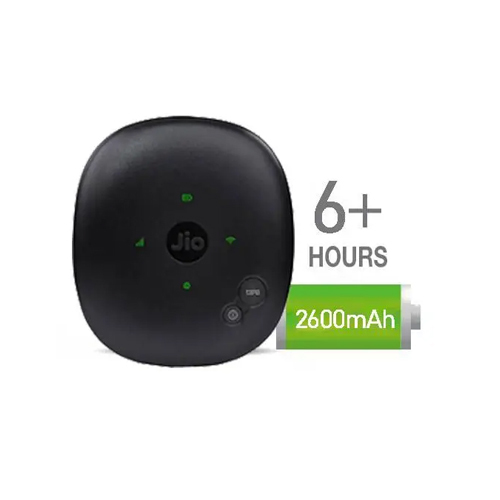 Jio jmr1140 4G LTE JioFI Router wi-fi HotSpot