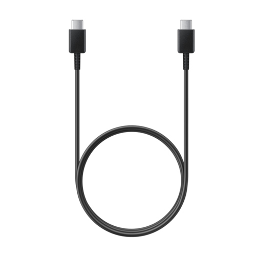 Samsung EP-DA705BBEGIN 1 Meter Type-C to Type-C Cable