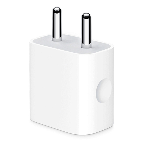 Apple 20W USB-C 20 Watts Fast Charging Power Adapter