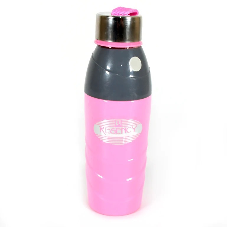 PLASTIC SPORTS BOTTLE 12808