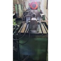 GUN DRILLING MACHINE 50X700 MM