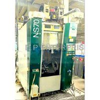 Cnc 5 Axis Vertical Machining Center