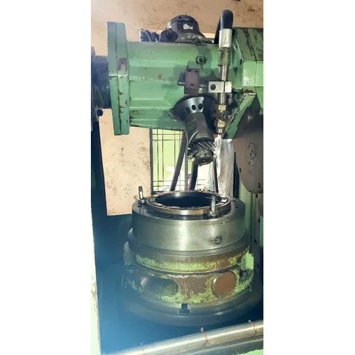 Used Gear Skiving Machine