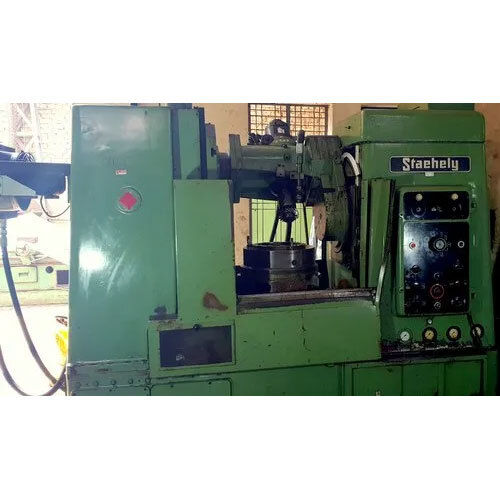 Used Gear Skiving Machine