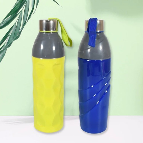 Plastic Sports Bottle 12807