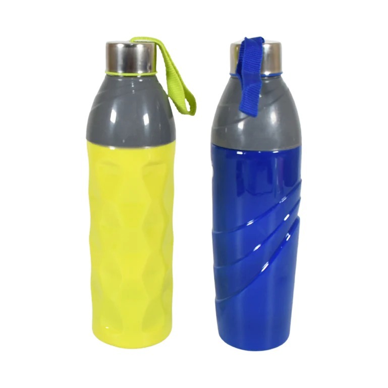 Plastic Sports Bottle 12807