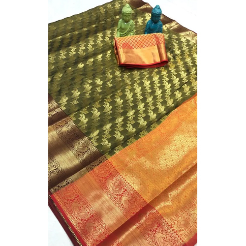 Banarasi Sarees