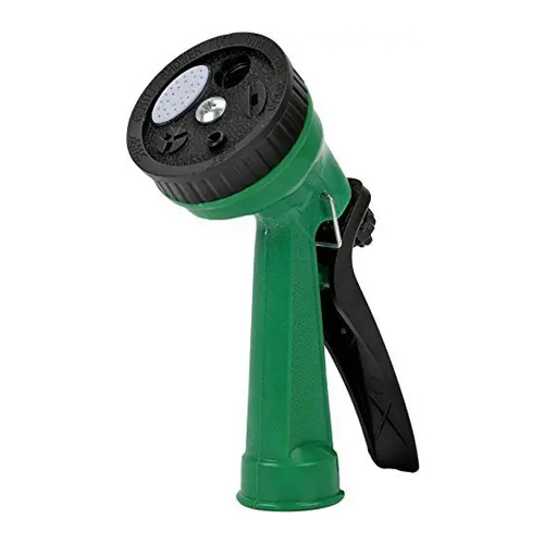 Water Spray Gun 10 Meter Hose Pipe