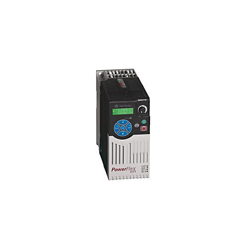 Powerflex 523 Ac Drives Application: Industrial