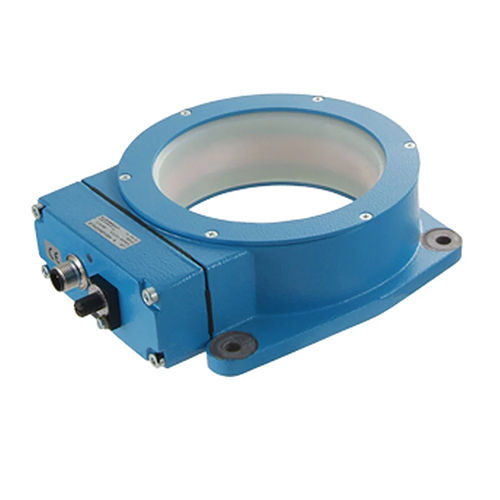 Ring Inductive Proximity Sensors Application: Industrial