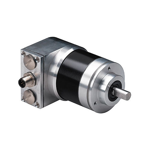 DeviceNet Multi Turn Magnetic Absolute Encoders