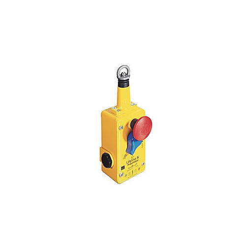 Pneumatic Rotacam Hazardous Location Switches