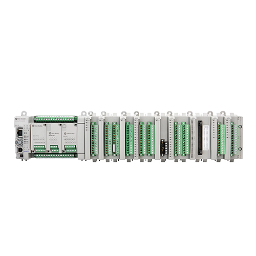 Micro870 Programmable Logic Controller Systems