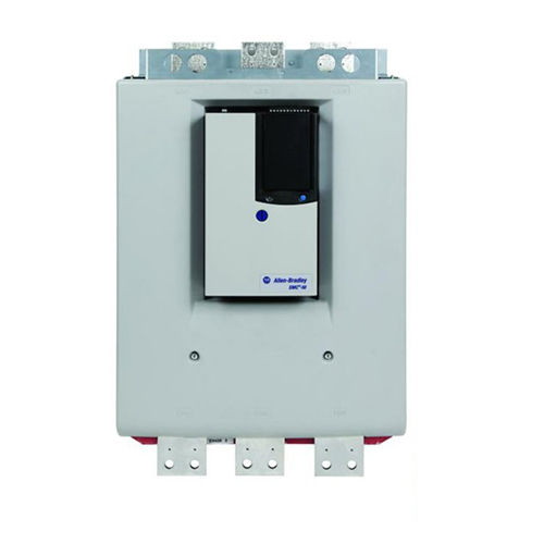 Smc-50 Soft Starters Application: Industrial