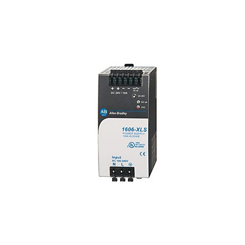 Performance Switched Mode Power Supplies Application: Industrial