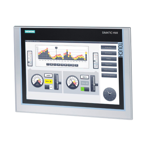 6AV2124-0MC01-0AX0 Simatic HMI