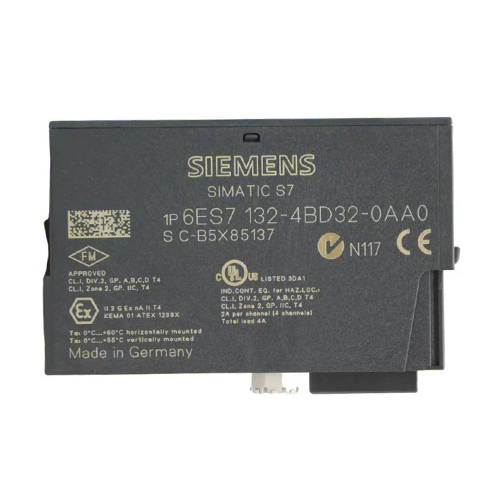 6ES7132-4BD32-0AA0 Siemens Modules