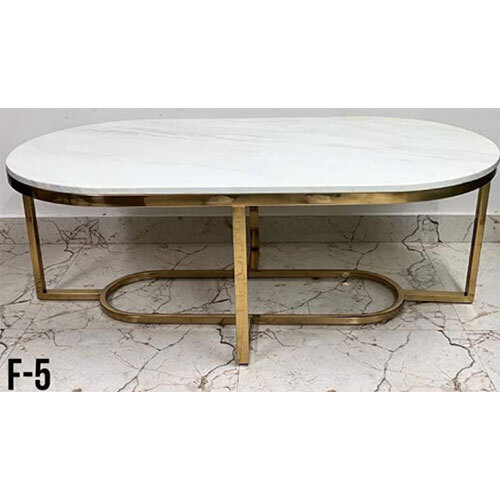 F-5 Centre Table Top Marble