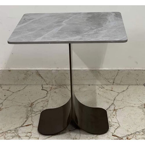 Marble Side Table