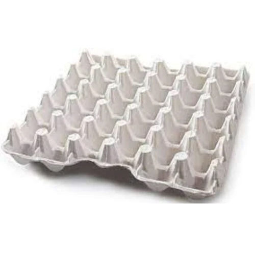 Paper Egg Tray