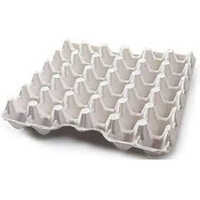 Paper Egg Tray - Color: Different Available