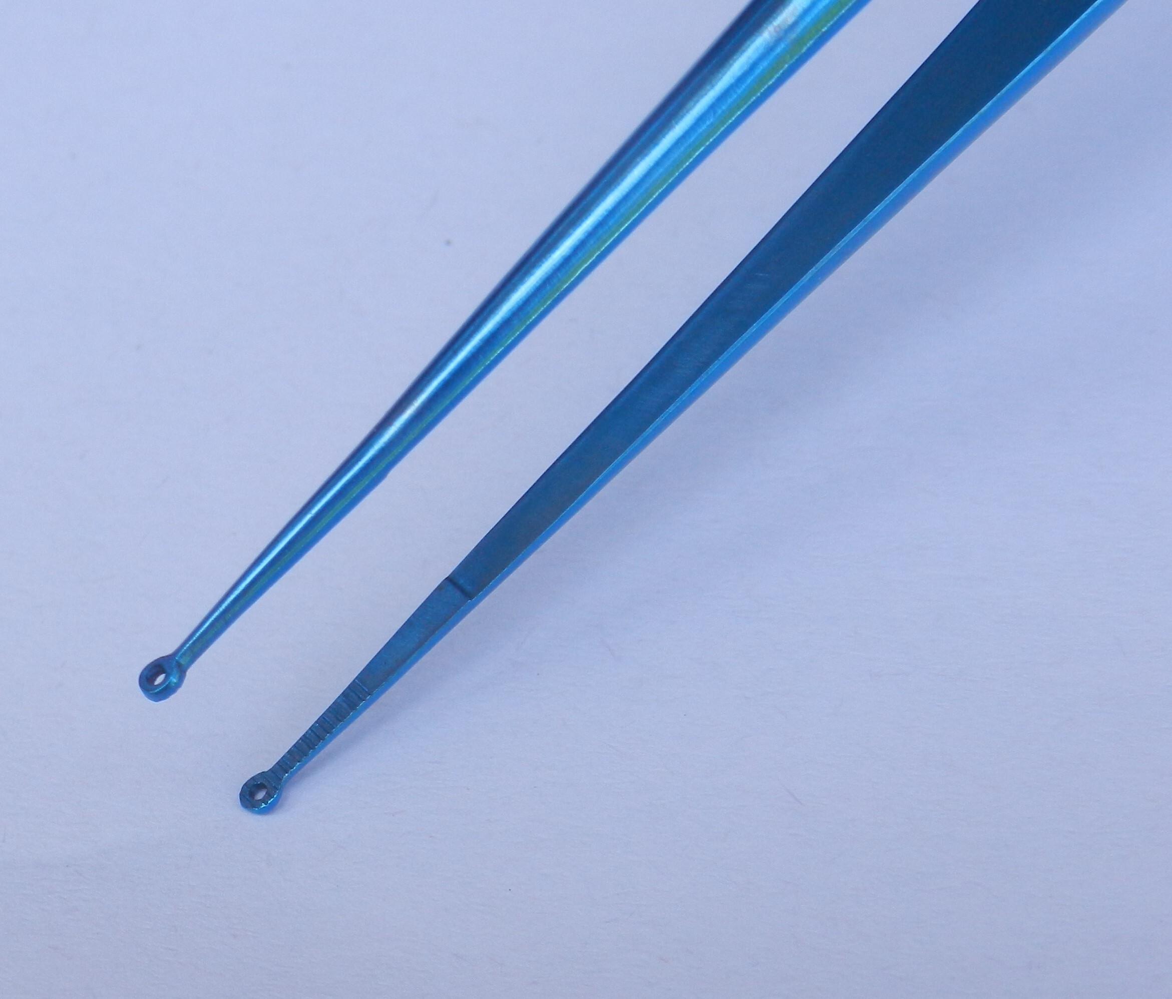 Ring Forcep
