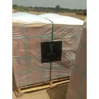 Brick Cover Tarpaulins - Ldpe Material, Customized Design, Transparent Color | Durable Protection For Storage And Transportation
