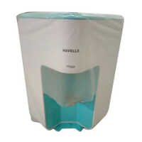 Pvc Water Purifier Cover - Transparent Pvc , Different Sizes Available, Plain Print, Durable Protection Against Dust & Scratches
