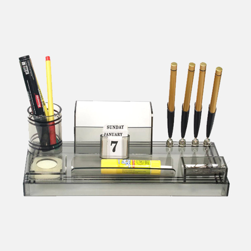 Multipurpse Use Desk Top Organizer